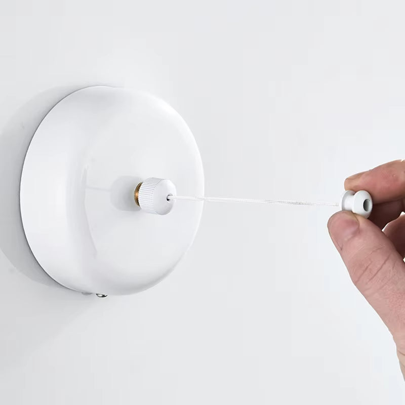 3M Clothesline Clothes Drying Rack Rope Storage Stainless Steel Retractable Clotheslines Clothes Dryer Organiser Laundry Hanger